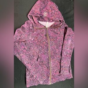 Lululemon scuba hoodie!
